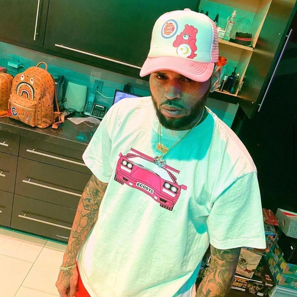 ECOSYS CARE BARE TRUCKER - Picture 2 of 4